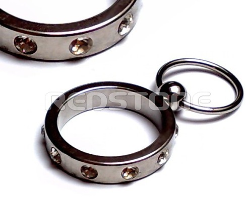 Oceľový piercing SBP023